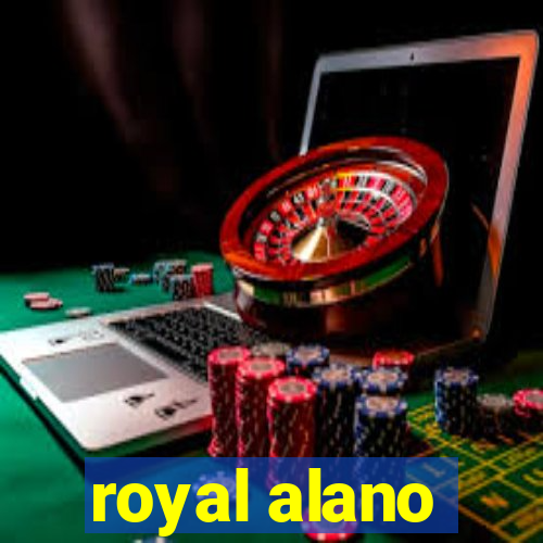 royal alano